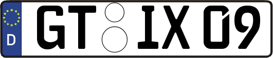 GT-IX09