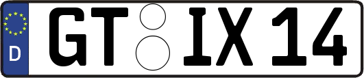 GT-IX14