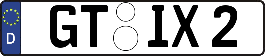 GT-IX2
