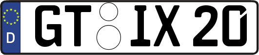 GT-IX20