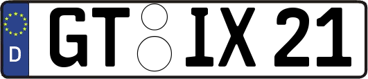GT-IX21