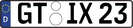 GT-IX23