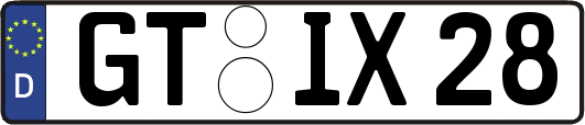 GT-IX28