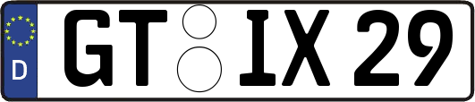 GT-IX29