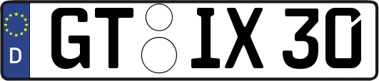 GT-IX30
