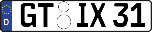 GT-IX31