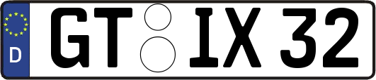 GT-IX32