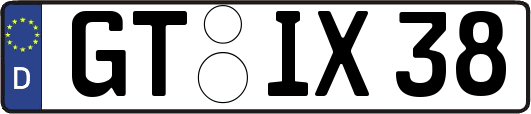 GT-IX38