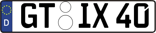 GT-IX40