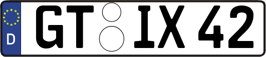 GT-IX42