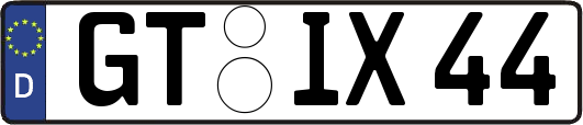 GT-IX44