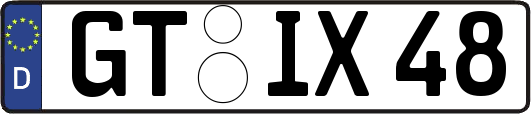 GT-IX48