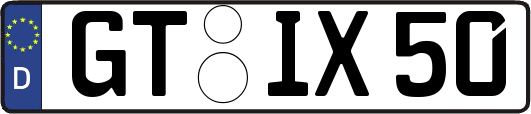 GT-IX50