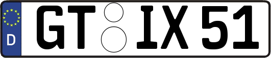 GT-IX51