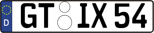 GT-IX54