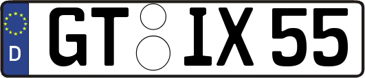 GT-IX55