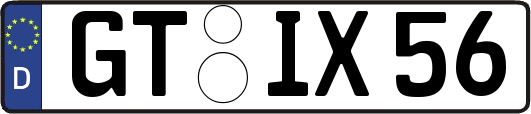 GT-IX56