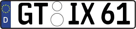 GT-IX61