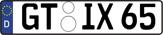 GT-IX65