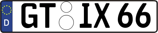 GT-IX66
