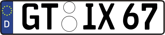 GT-IX67