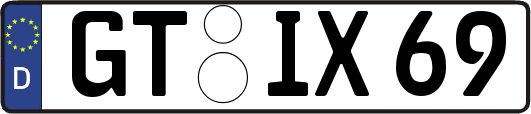 GT-IX69