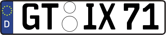 GT-IX71
