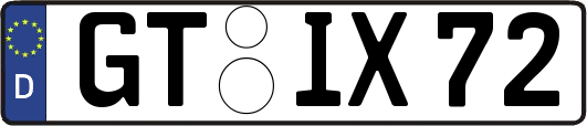 GT-IX72