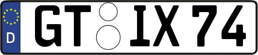 GT-IX74