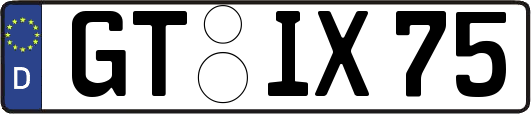 GT-IX75