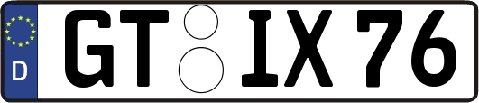 GT-IX76