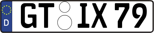 GT-IX79