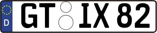 GT-IX82