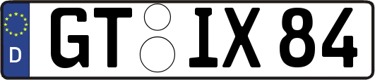 GT-IX84