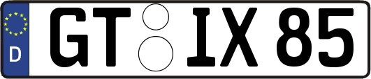 GT-IX85