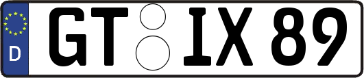 GT-IX89