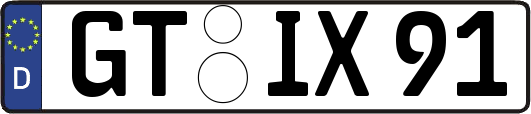 GT-IX91
