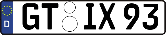 GT-IX93
