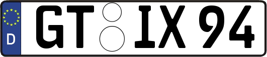 GT-IX94
