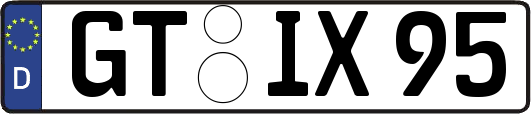 GT-IX95