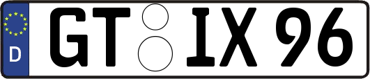 GT-IX96