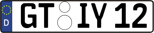 GT-IY12