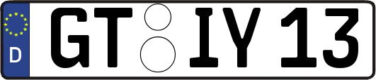 GT-IY13