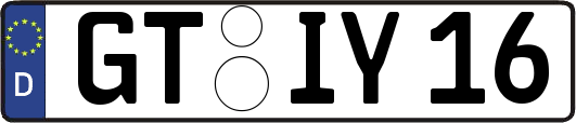 GT-IY16