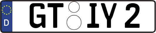 GT-IY2