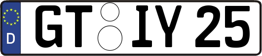 GT-IY25