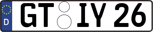 GT-IY26