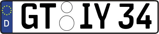 GT-IY34