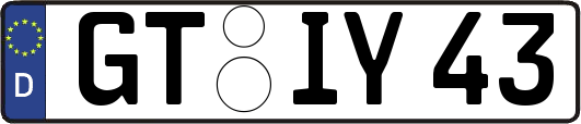 GT-IY43