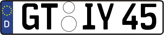 GT-IY45